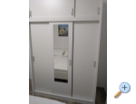 Appartements Forga - ostrov Vir Kroatien