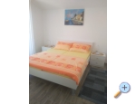 Appartements Forga - ostrov Vir Kroatien