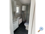 Appartements Forga - ostrov Vir Kroatien