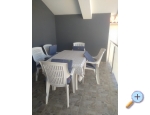Appartements Forga - ostrov Vir Kroatien