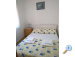 Appartements Forga - ostrov Vir Kroatien