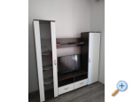 Appartements Forga - ostrov Vir Kroatien