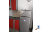 Appartements Forga - ostrov Vir Kroatien