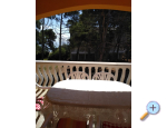 Appartements Forga - ostrov Vir Kroatien