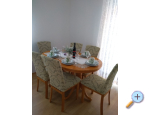 Appartements Forga - ostrov Vir Kroatien