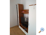 Appartements Forga - ostrov Vir Kroatien