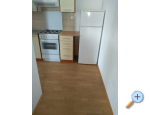 Appartements Forga - ostrov Vir Kroatien
