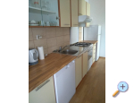 Appartements Forga - ostrov Vir Kroatien