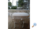 Appartements Forga - ostrov Vir Kroatien