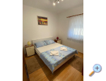 Appartements Forga - ostrov Vir Kroatien