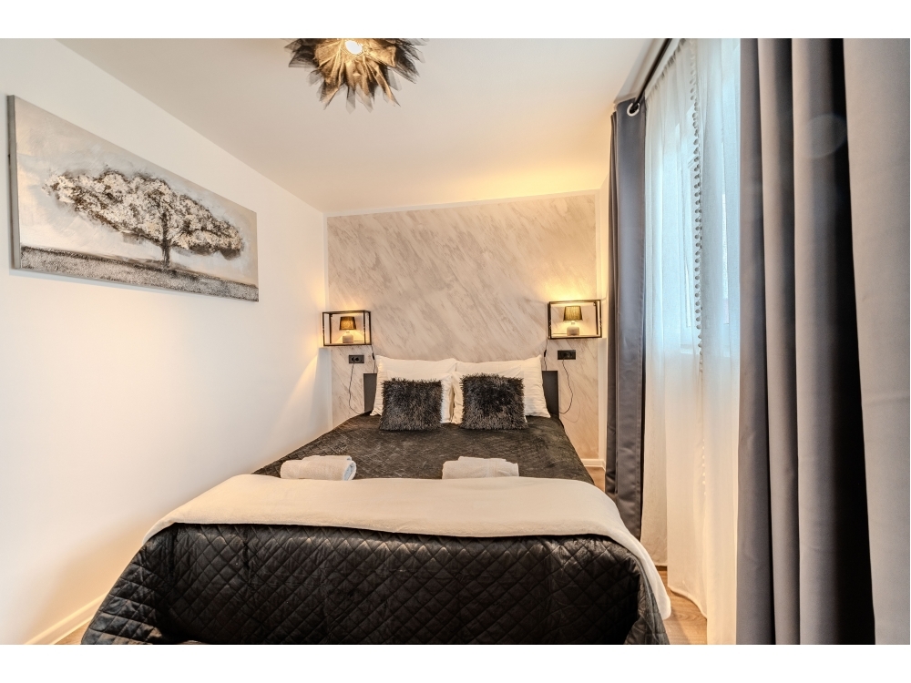 Guesthouse Kod Spavalice - ostrov Vir Croatie