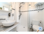 Guesthouse Kod Spavalice - ostrov Vir Kroatien