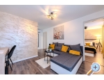 Guesthouse Kod Spavalice - ostrov Vir Kroatien