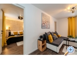 Guesthouse Kod Spavalice - ostrov Vir Kroatien