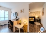 Guesthouse Kod Spavalice - ostrov Vir Kroatien