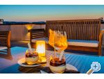 Guesthouse Kod Spavalice - ostrov Vir Chorvatsko