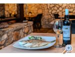 Guesthouse Kod Spavalice - ostrov Vir Chorvatsko