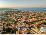Guesthouse Kod Spavalice - ostrov Vir Chorvatsko