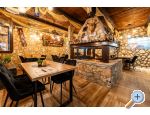 Guesthouse Kod Spavalice - ostrov Vir Chorvatsko