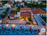 Guesthouse Kod Spavalice - ostrov Vir Chorvatsko