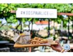 Guesthouse Kod Spavalice - ostrov Vir Chorvatsko