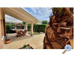 Happy Pineapple Appartements Vir - ostrov Vir Croatie