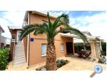 Happy Pineapple Appartements Vir - ostrov Vir Croatie