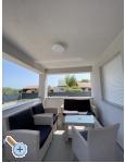 APARTMANI HELENA OASIS VIR - ostrov Vir Kroatien