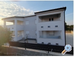 APARTMANI HELENA OASIS VIR - ostrov Vir Kroatien
