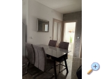 APARTMANI HELENA OASIS VIR - ostrov Vir Kroatien