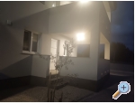APARTMANI HELENA OASIS VIR - ostrov Vir Kroatien