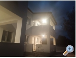 APARTMANI HELENA OASIS VIR - ostrov Vir Kroatien
