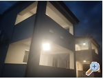 APARTMANI HELENA OASIS VIR - ostrov Vir Kroatien