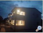 APARTMANI HELENA OASIS VIR - ostrov Vir Kroatien