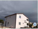 APARTMANI HELENA OASIS VIR - ostrov Vir Kroatien