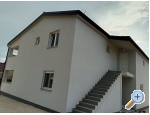 APARTMANI HELENA OASIS VIR - ostrov Vir Kroatien
