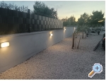 APARTMANI HELENA OASIS VIR - ostrov Vir Kroatien
