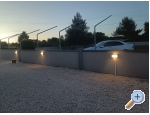 APARTMANI HELENA OASIS VIR - ostrov Vir Kroatien