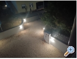 APARTMANI HELENA OASIS VIR - ostrov Vir Kroatien