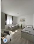 APARTMANI HELENA OASIS VIR - ostrov Vir Kroatien