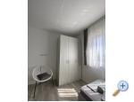APARTMANI HELENA OASIS VIR - ostrov Vir Kroatien