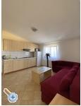 APARTMANI HELENA OASIS VIR - ostrov Vir Kroatien