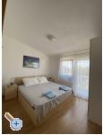 APARTMANI HELENA OASIS VIR - ostrov Vir Kroatien
