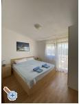 APARTMANI HELENA OASIS VIR - ostrov Vir Kroatien