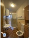 APARTMANI HELENA OASIS VIR - ostrov Vir Kroatien