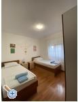 APARTMANI HELENA OASIS VIR - ostrov Vir Kroatien