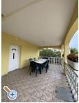 APARTMANI HELENA OASIS VIR - ostrov Vir Kroatien