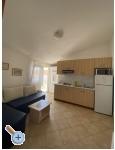 APARTMANI HELENA OASIS VIR - ostrov Vir Kroatien
