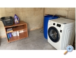 APARTMANI HELENA OASIS VIR - ostrov Vir Kroatien