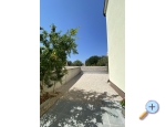APARTMANI HELENA OASIS VIR - ostrov Vir Kroatien